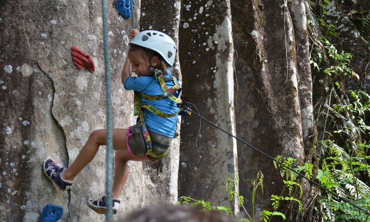 Activités du SMAC aux Seychelles