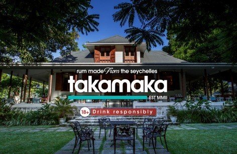 visite de la distillerie takamaka et restaurant